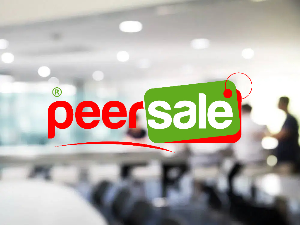 Peersale