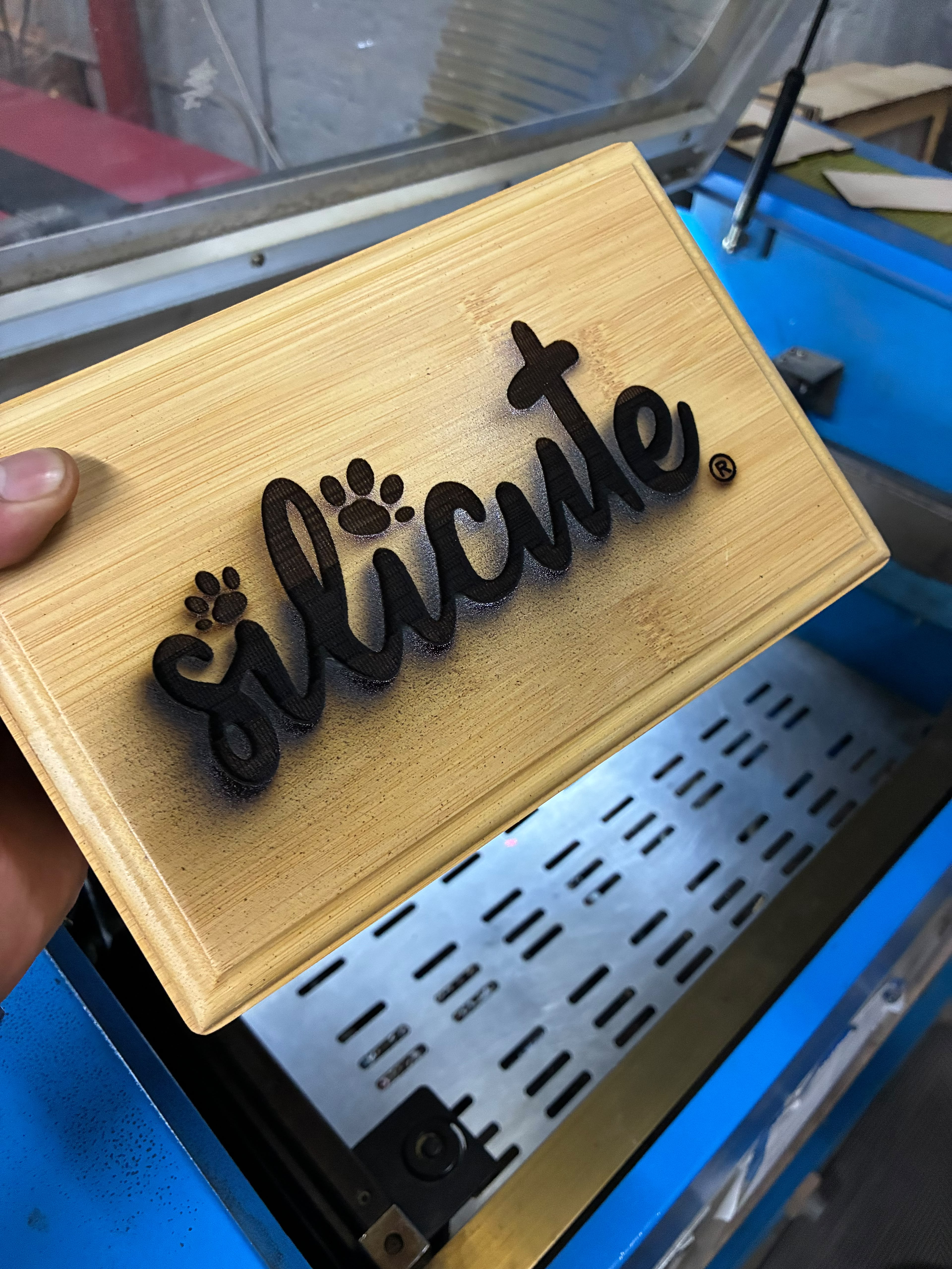 Custom Engraved Urn